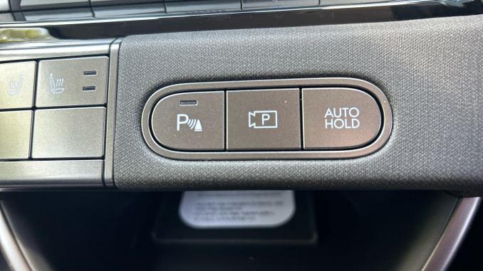Hyundai INSTER 85kW 02 49kWh 5dr Auto Electric Hatchback - Image 32